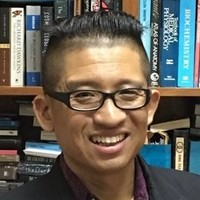 Alex Tseng