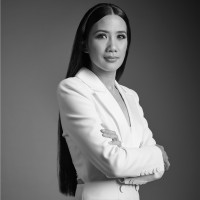 Evelyne Surja