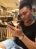 林润彬