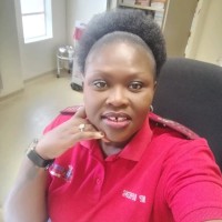 Mpo Mofokeng