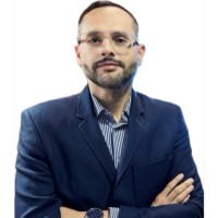 Jonathan Barón