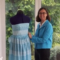 Christine CHARLES -🦋Rêve à Soie