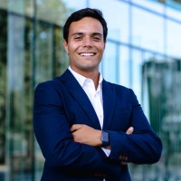 Pedro Chen