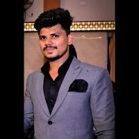 Ananth R
