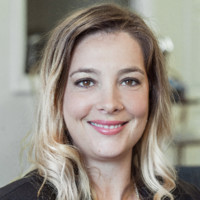 Sara Mitchell