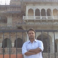 Md Imranul haque