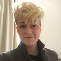 Megan Frogley