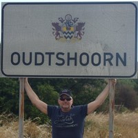 Jan Oudshoorn