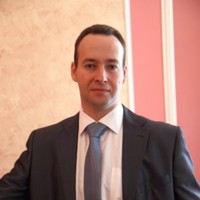 Evgeniy Sigal