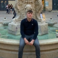 Alfie Perrin