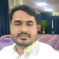 Md Masud Rana