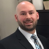 John Sharpe, P.E., CEM, LEED AP