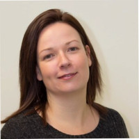 Jennifer Marshall