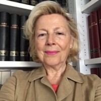 Claudine Le Marchand