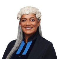 Maxanne Anderson