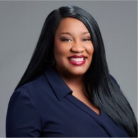Kristy Broussard Mba, Rrt