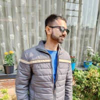 PRANTIK CHATTERJEE