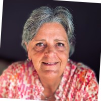 Irene Zijlstra