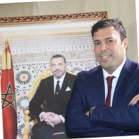 Issam Benkhay
