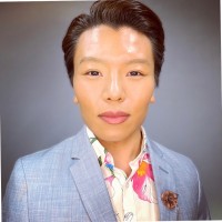 Johnny Vang