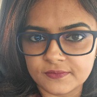 Aswathy Ajitha