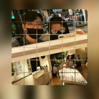 洪子媛