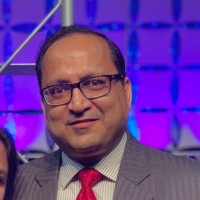 Raj A