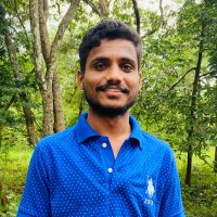 Venkatesh Venky