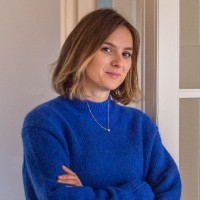 Anneloes de Koff