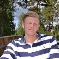 Eivind Venås Årbu
