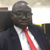 Anthony Nsiah
