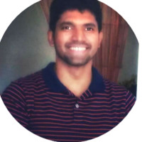 Nuthan Prasad