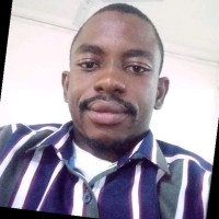 Olabode Peter Kehinde