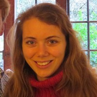 Charlotte Kelham