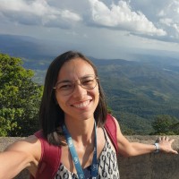 Mariana Carolina