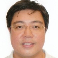 Lim Chin Wee