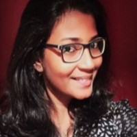Karthika Kirubakaran