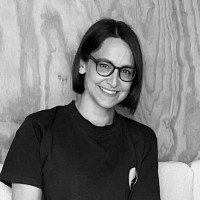 Angela Crebbin