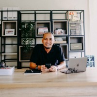 Erik Palupi