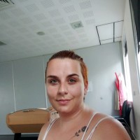 Morgane Parisot