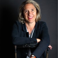Marie-Pierre Guilloret