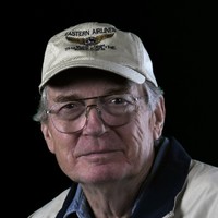 Jerry Frost
