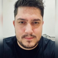 João Vitor Machado Mariquito