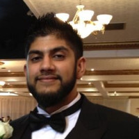 Mohammed Shabaz