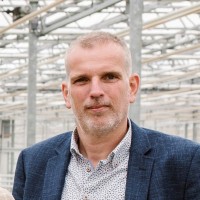 Alexander Van der Bijl