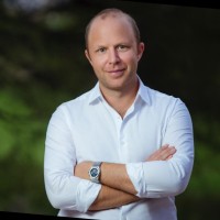 Olivier Mettraux