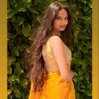 Priyanshi Gupta
