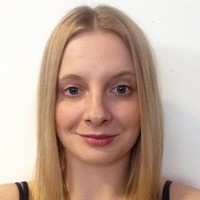 Patrycja Klaudia Bogumił