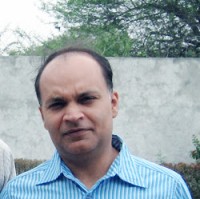 Nilesh Ahuja