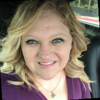 Kayla Brown M.Ed.